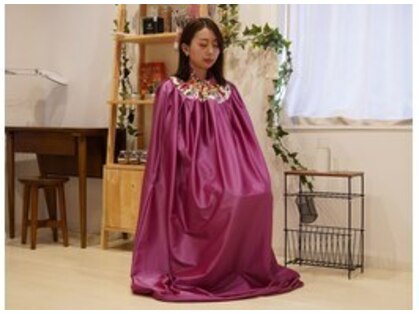 太陽と月の写真