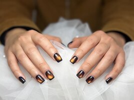 マグネットネイル