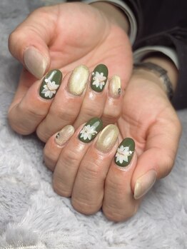 ナンバーエイト(No8)/