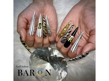 バロン 町田店(BARON)/スカルプネイル