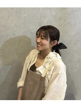 サトリネイルルーム(Satoril..nail room)&nbsp;shoko 