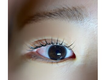 ALPHA CUT VILLA eyelash【アルファカットヴィラ アイラッシュ】/