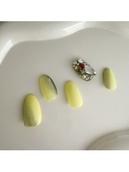 デザインコース￥7400