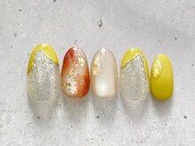 ココル 大塚駅前店(Cocol)/【Artfulコース】￥7700