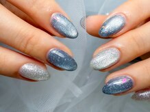 ヒルリン 新松戸(healing)/マグネット×1色追加