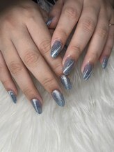 シュガープラム ネイル 横浜(sugar plum)/やり放題/ジェル/スカルプ/横浜