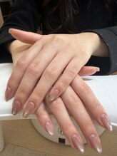 イズミ ユキ ネイル サロン(IZUMI YUKI NAIL SALON)/