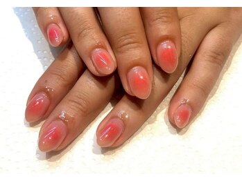 ネイルサロン ティーエヌ 甲府店/甲府限定☆5900円デザイン