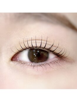 ミー(me.)の写真/目元のコンプレックスでお悩みの方も、魅力的な仕上がりをご提案します◎