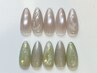 【ネイル】定額ネイル¥7000→¥6000