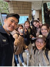 グレース 江坂(GRACE)/ありがとうございました！