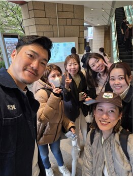 グレース 江坂(GRACE)/ありがとうございました！