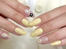 ドット シー 神戸三宮(dot c)/☆バターイエロー☆