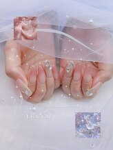 エトワネイルトウキョウ(Etoi Nail Tokyo)/