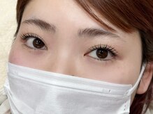 ニコット(nicott.)/まつげパーマ