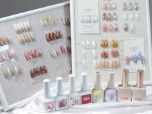 ブラン(l'blan.)の雰囲気（マグネット、ミラーを使用した人気のデザインです。）