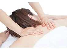 ロイヤル(ROYAL)の雰囲気（つらい首・肩こりを徹底解消！施術後のすっきり感がやみつきに♪）