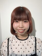 アミー 新宿店(amii.)&nbsp;mimi 