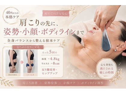 クロス(Cross)の写真