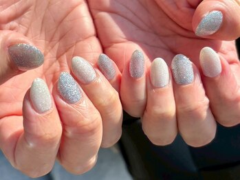 アラ ネイル(ala nail)/ちゅるきら!
