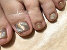 FOOT定額RichDesignコース