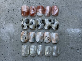 シータ(Siita)/6月monthly design B