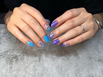 お持ち込みデザイン