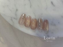 ラヴィン なんばスカイオ店(Lovin)/【8月　simple plus】