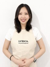 ルミシアトウキョウ 恵比寿本店(LUMICIA TOKYO) NAO. 眉毛