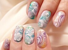 ネイル ロッカ(nail LOCCA)/nail LOCCA☆