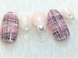 ツィードコレクション♪