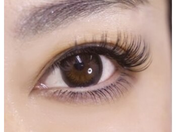 ビアンカ 美浜店(Bianca)/ボリュームラッシュ100束¥8000