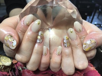 ブリリアン(Brillant)/