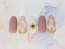 ティーエヌ 金山駅東口店/流行定額￥6700★