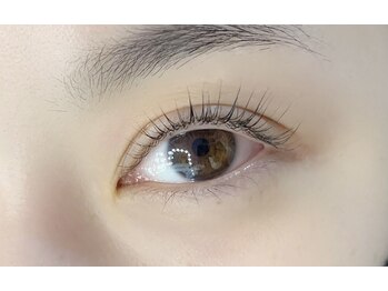 グランデ オオス(GRANDE OSU)/パリジェンヌラッシュリフト