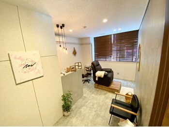 プリュネル(Prunelle)/プライベート空間♪