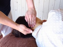 塔の上の癒自院/辛い首・肩こりを解消！