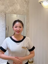 リーチェビューティアオ(riche Beauty Ao) mai 