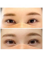 フリップ ビー アヴェダ(FLIP B AVEDA)/パリジェンヌラッシュ