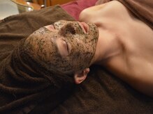 ビスカ(BISUKA)/陶肌トリートメント