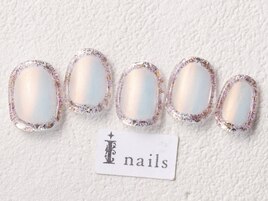 クリアミラー囲み