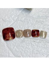 ヴェレスト 西荻窪(Verest)/フット定額Trendコース べっこう