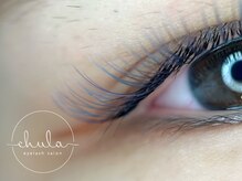 チュラ(Chula)/【カラーマツエク】