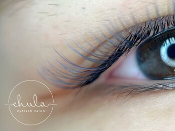 チュラ(Chula)/【カラーマツエク】