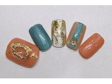 スリール(Sriel)/フット定額8980円