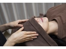 ボディナビ 人形町本店/＊疲れ目