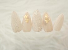 フェリーチェ(nail salon＆school felice)/トレンドアートコース￥8.690