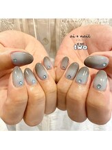 アイネイル 小倉(ai nail)/2 カラーグラデーション
