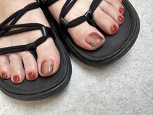 ラーム(Rarm)/ニュアンス