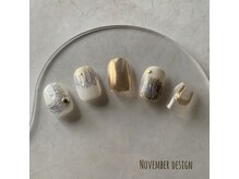 イロ(ilo)/Jr.ネイリスト　デザインネイル